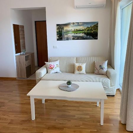 The Magic Sea View Apartments Budva Exterior foto